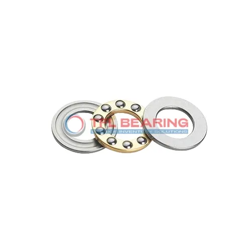 Metric Single Direction Thrust Ball Bearing 512/900-M